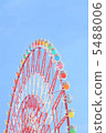 Ferris wheel Ferris wheel 5488006