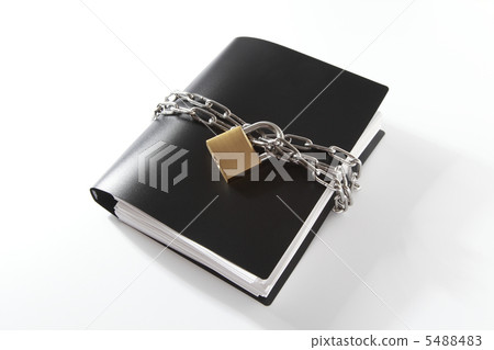 Sensitive data in chained files Sensitive data in chained files 5488483