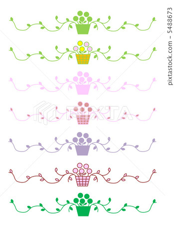 Flower decoration Flower decoration 5488673