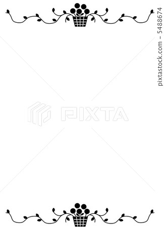 Flower decoration Flower decoration 5488674