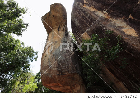 Sigiriya 5488752