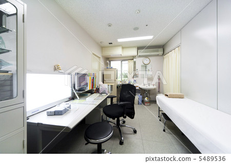 Examination room 5489536