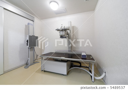 X光室 X光室 5489537