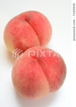 peach peach 5489949