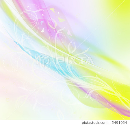Abstract colorful summer background Abstract colorful summer background 5491034