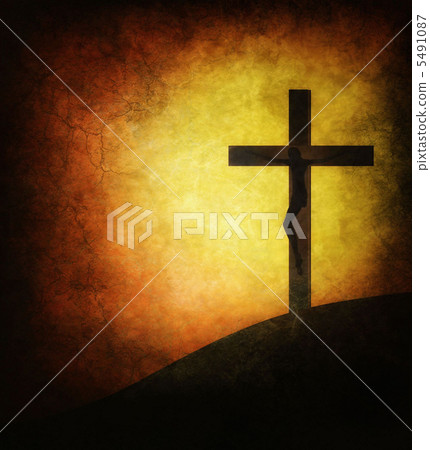 Jesus Christ 5491087