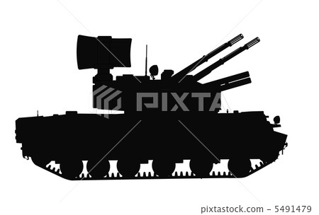 Weapon Weapon 5491479