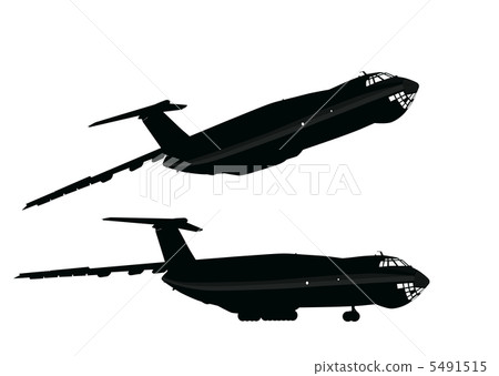 Aircraft Aircraft 5491515