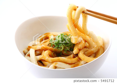 Ise Udon 5491712