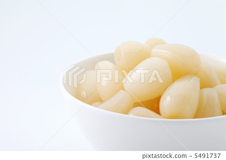 Scallions 5491737