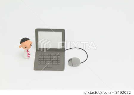 Cute businessmen 5492022