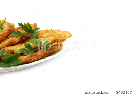 Cutlets composition Cutlets composition 5492167