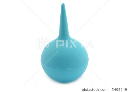 Enema syringe Enema syringe 5492249