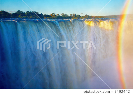 Victoria Falls Victoria Falls 5492442