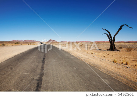 Namib Desert Namib Desert 5492501