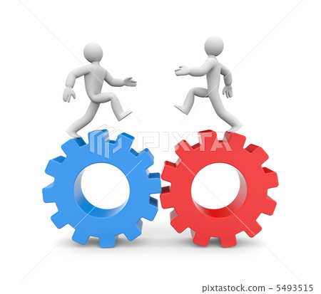 Partnership Partnership 5493515