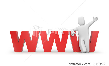 Invitation to the world wide web 5493565
