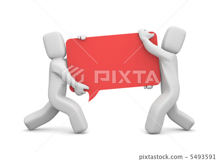 Communication metaphor Communication metaphor 5493591