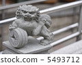 Wong Tai Sin Chinese lion deity 2 5493712