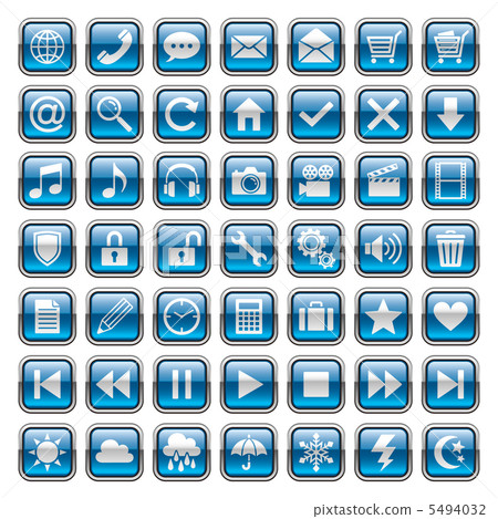 Icon 5494032