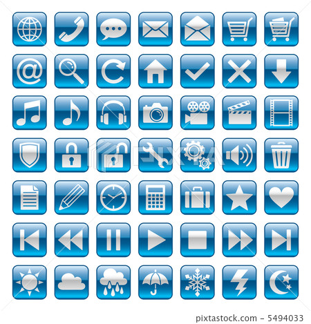 Icon 5494033