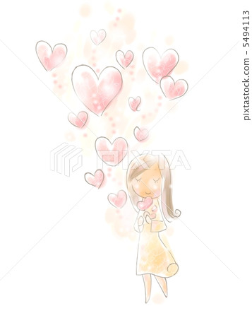 女心2 女心2 5494113