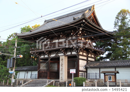 Koryu-ji寺 Koryu-ji寺 5495421