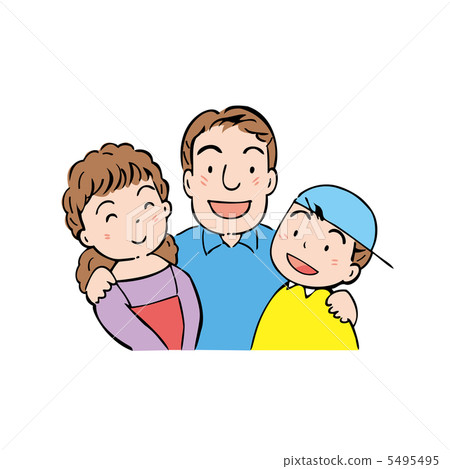 A family A family 5495495