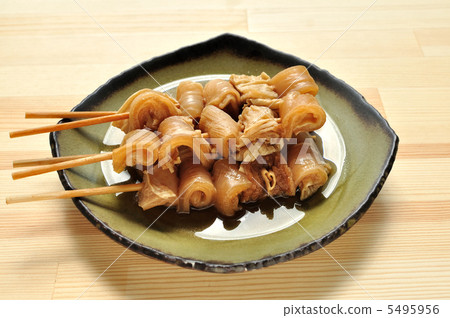 Oden's cow stripe meat 5495956