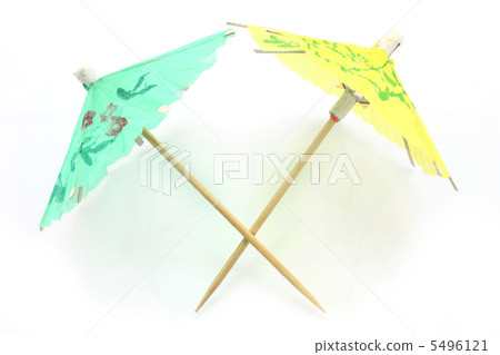Cocktail umbrellas 5496121