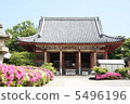 Yashimaji寺 5496196