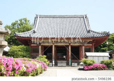 Yashimaji寺 Yashimaji寺 5496196