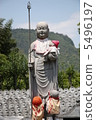 贊岐國分寺育兒地藏 5496197