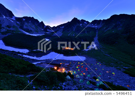 捲毛的光 5496451