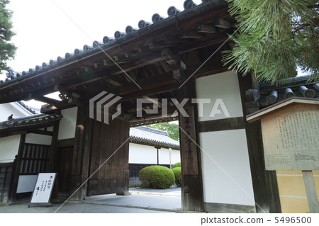 Daikoji主門 5496500