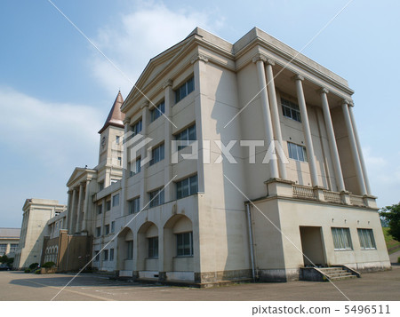 Kaniya初中學校建築學校 5496511