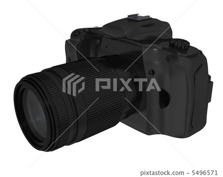 Camera 1 b 5496571