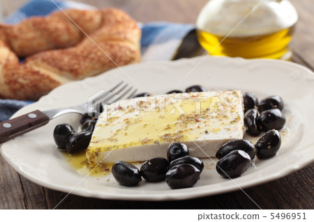 Turkish breakfast Turkish breakfast 5496951