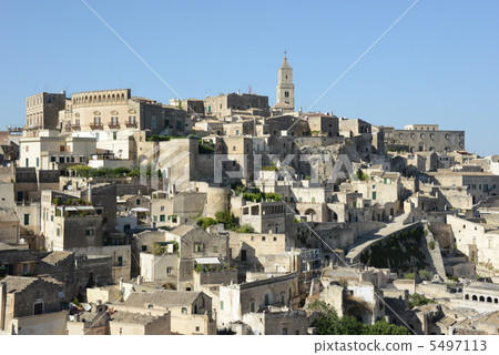 Southern Italian · Matera cave dwelling group Southern Italian · Matera cave dwelling group 5497113