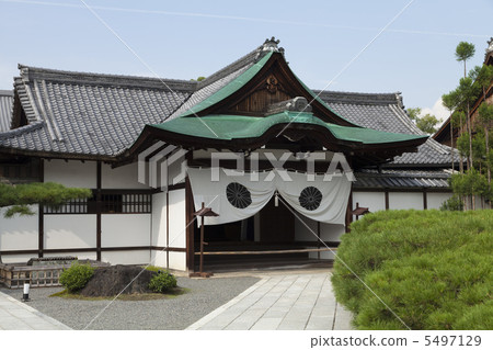 Daimakuji Shikibodoori入口 Daimakuji Shikibodoori入口 5497129