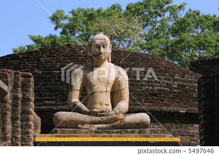 Polonnaruwa remains Polonnaruwa remains 5497646