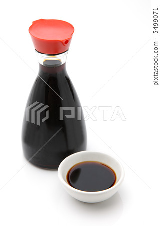 Soy sauce Soy sauce 5499071