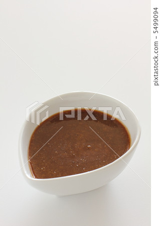 Soy sauce koji Soy sauce koji 5499094