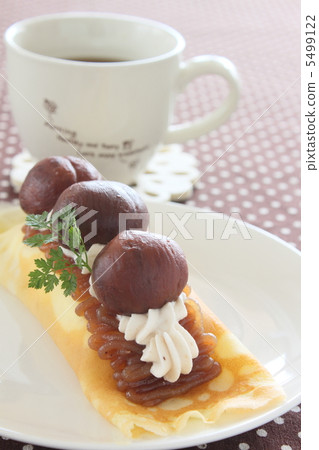 Crepe malon Crepe malon 5499122