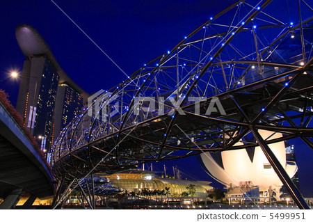 city, town, night scape 5499951