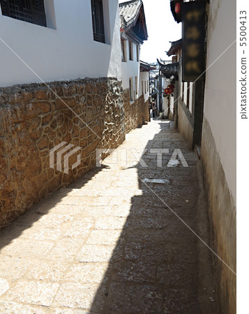 Lijiang Lijiang 5500413