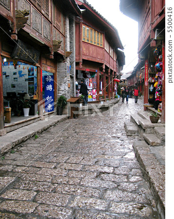Lijiang Lijiang 5500416