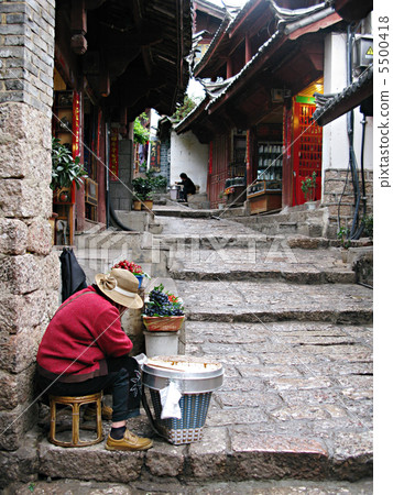 Lijiang Lijiang 5500418