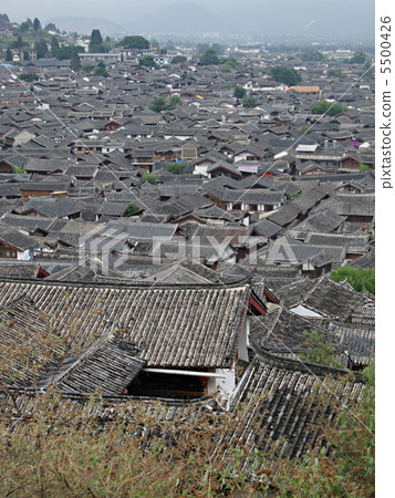 Lijiang 5500426