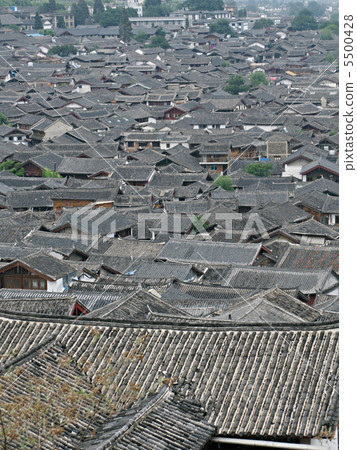 Lijiang 5500428